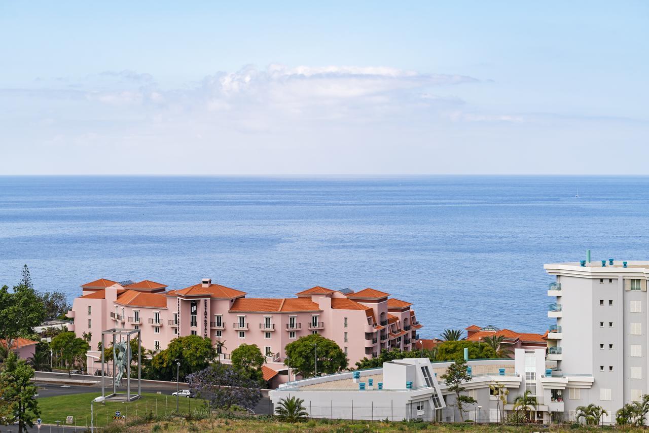 Piornais I By An Island Apart Funchal  Exterior foto